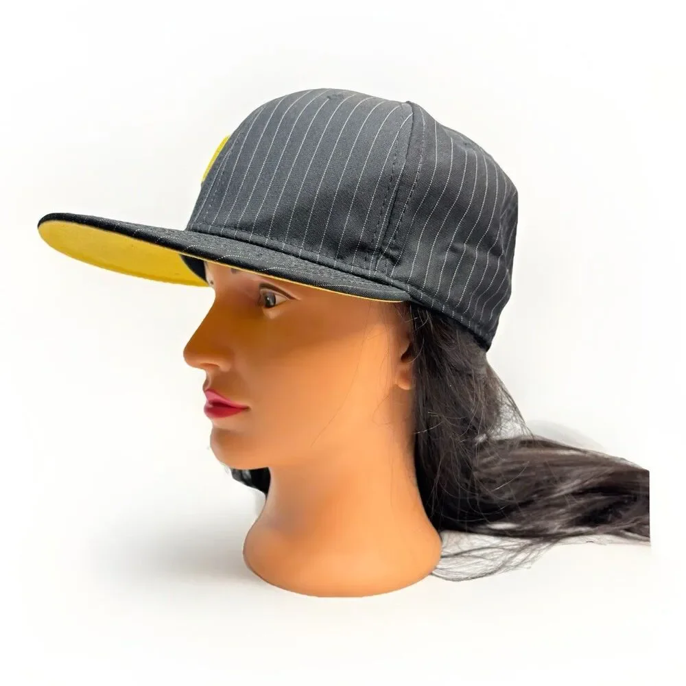 Flat Bill rare six